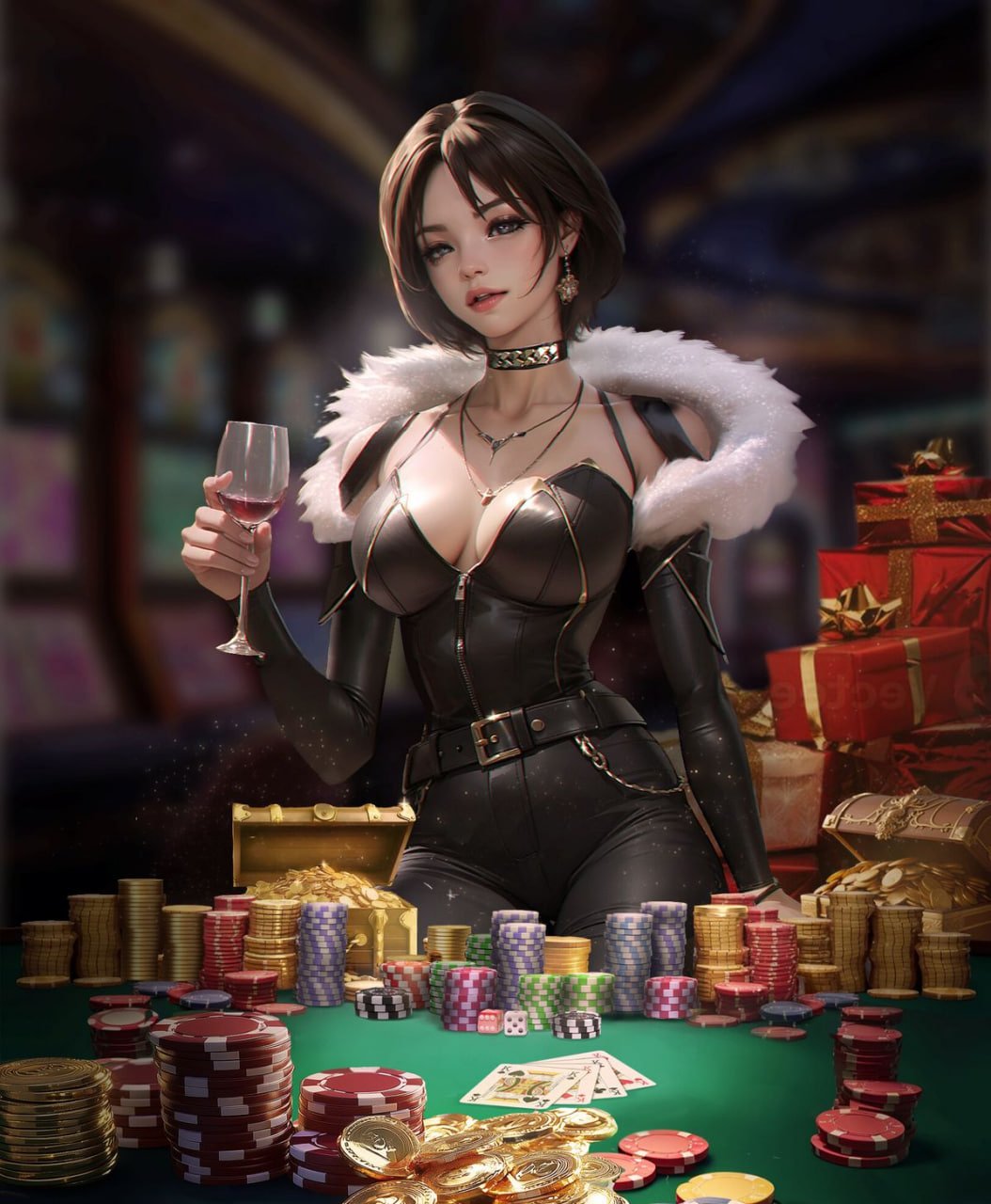 demon slot ဘင်ဂိုဂိမ်း hero