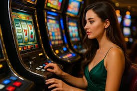 demon slot Mission Vision မြန်မာ Online Gaming Platform Responsible Gaming