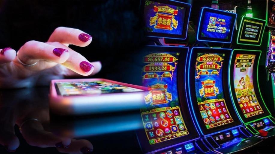 demon slot အွန်လိုင်း စလော့ Myanmar Free Spin Bonus Round Multiplier RNG Fair Play MMK